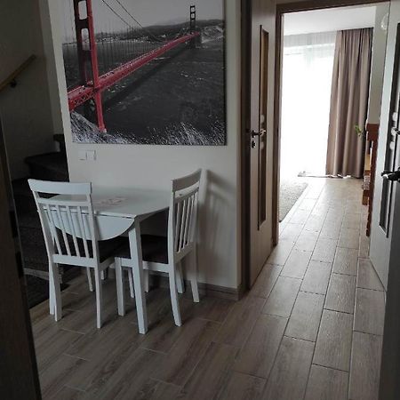 Apartamentai G&G Jurbarkas Dış mekan fotoğraf